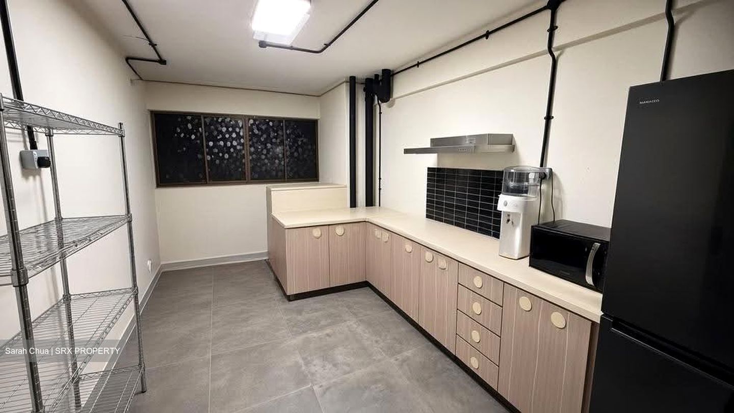 Blk 107 Yishun Ring Road (Yishun), HDB 3 Rooms #629320821